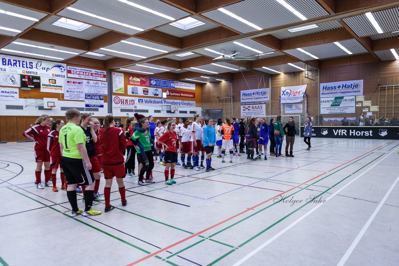 Bild 455 - Volksbank-Cup Horst